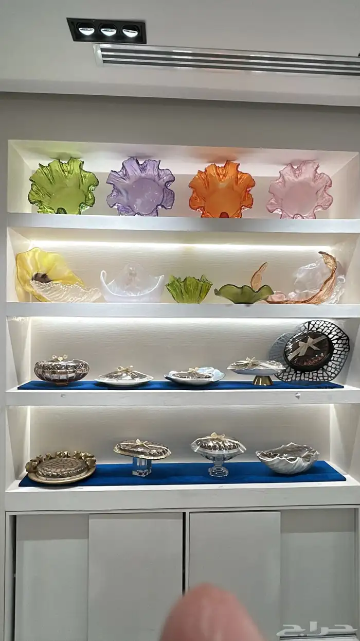 صواني تشوكلت 3