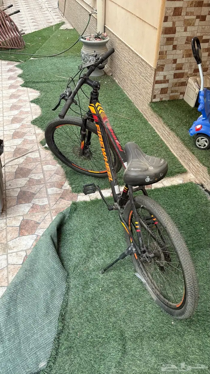 سيكل رياضي 0