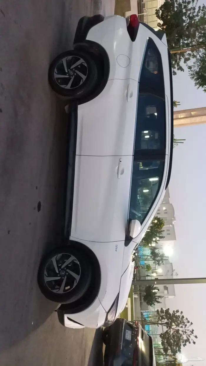 تيوتا راش 2020 16