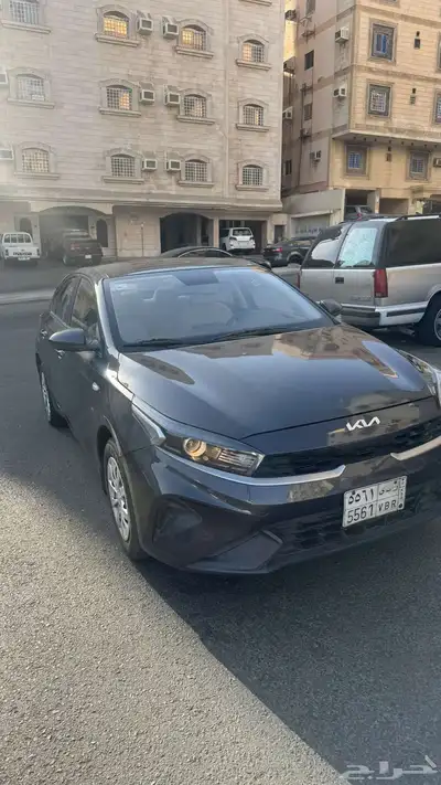 كيا 6
