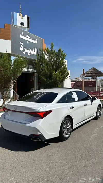 افالون 2019 تورنق 2