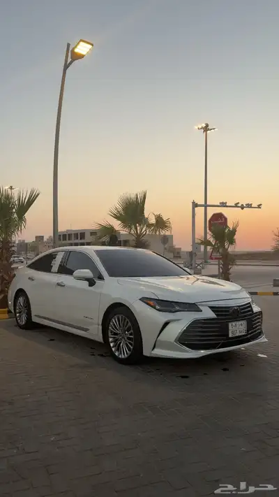 افالون بريميوم 2020 2