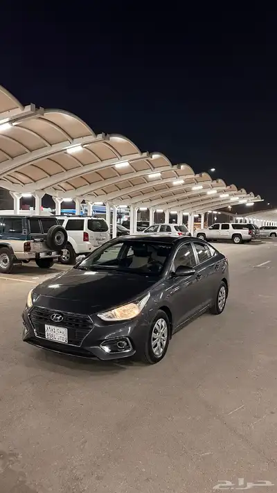اكسنت 2019 0
