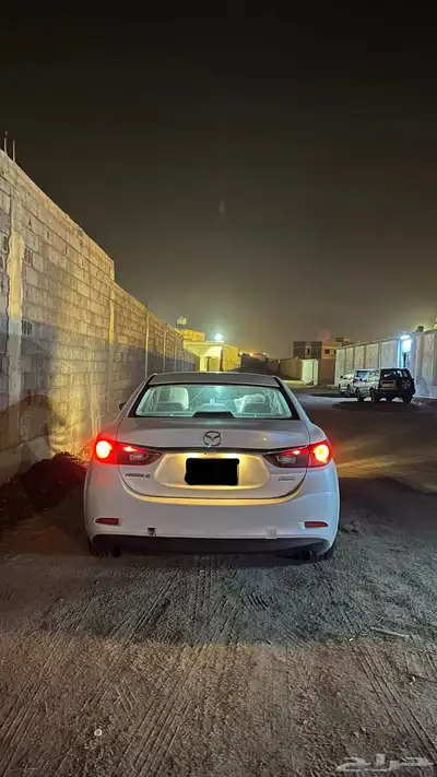 مازدا 6 2