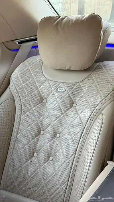 مرسيدس 2017 S 500 21
