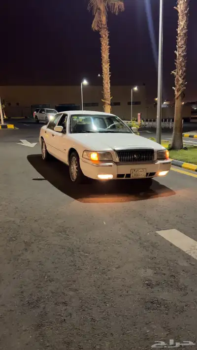 فورد ماركيز 2011 9