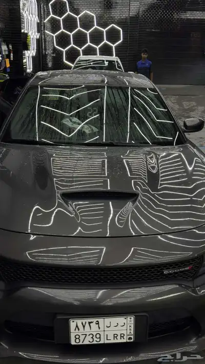 دوج 2022 Gt 2