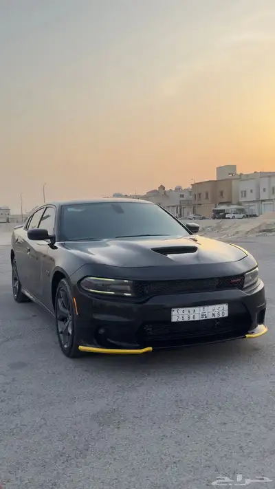 دوج تشاجر 2018 2
