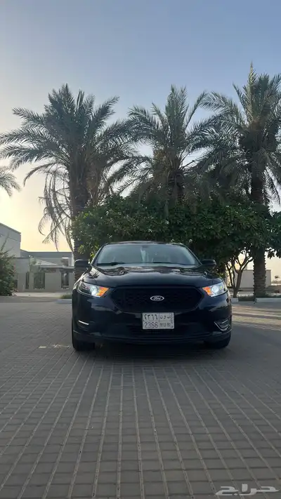 تورس 7