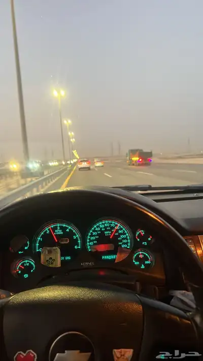 تاهو للبيع او للبدل 21