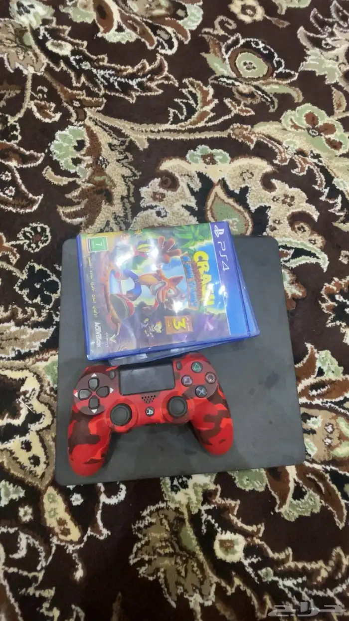 بلاستيشن 4 2