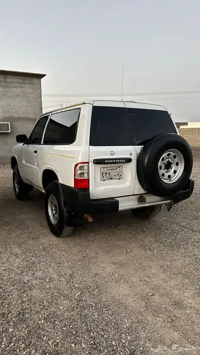 للبيع باترول مكينة لكزس 2003 0