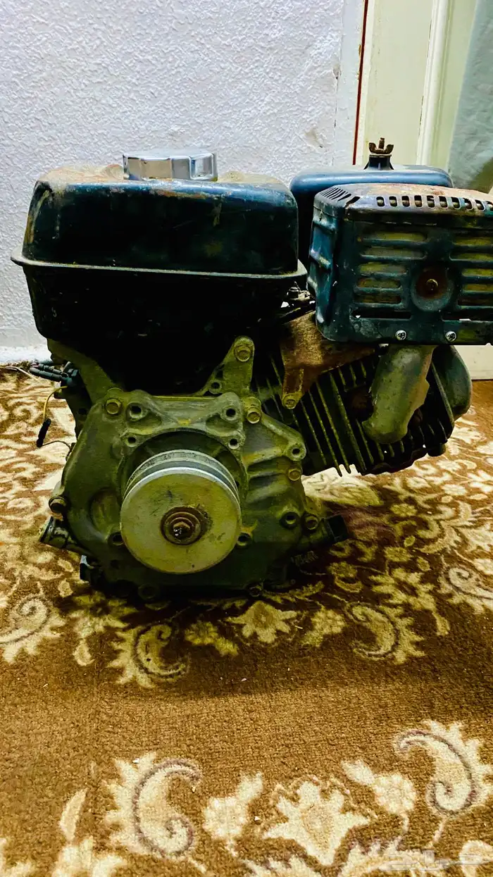 Compressor 1