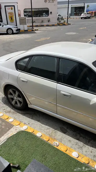 سوبارو ليجانيس 0