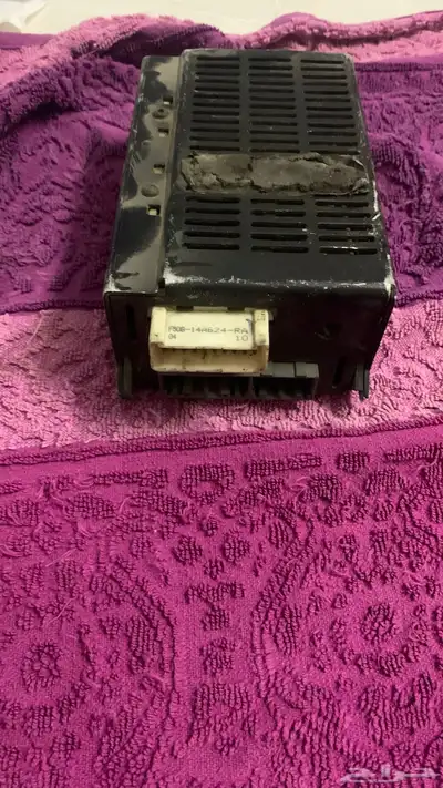 قطع غيار فورد ماركيز فكتوريا 12