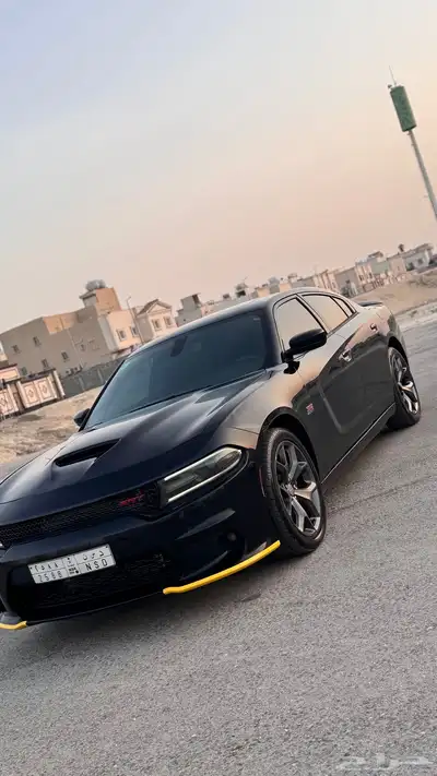دوج تشاجر 2018 0
