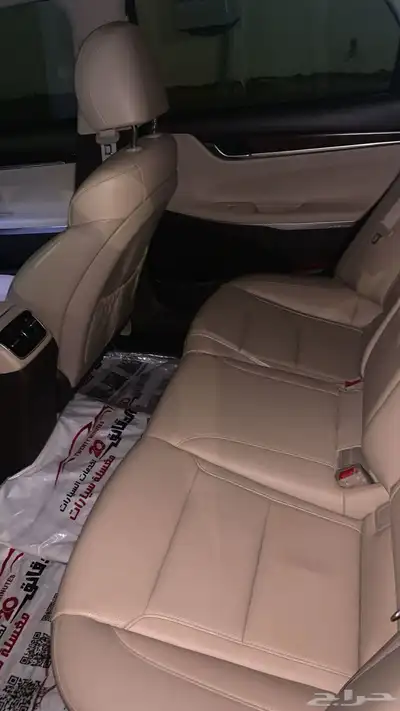 هوانداي ازيرا 6