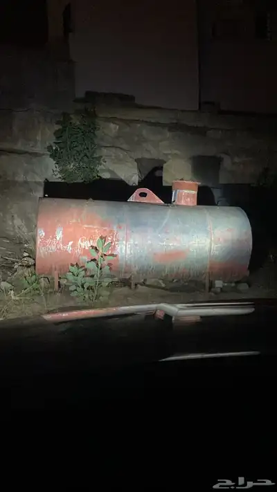 تانكي 3 طن 0
