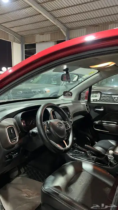 GAC موديل 2020 9