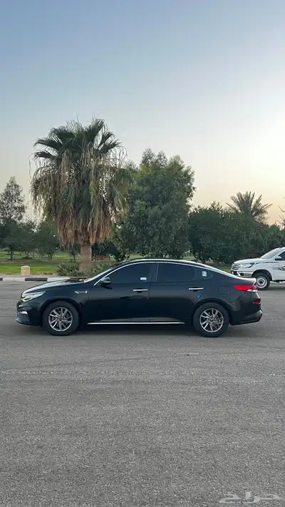 اوبتيما 2020 ديزل 9