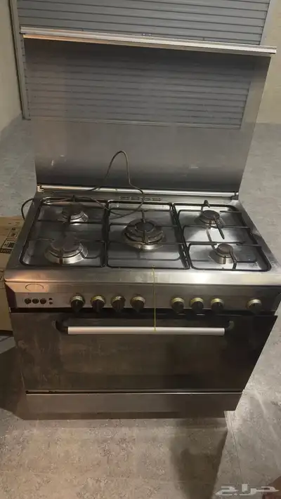 فرن للبيع 0