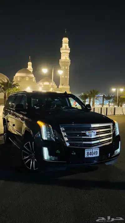 كاديلاك اسكاليد index