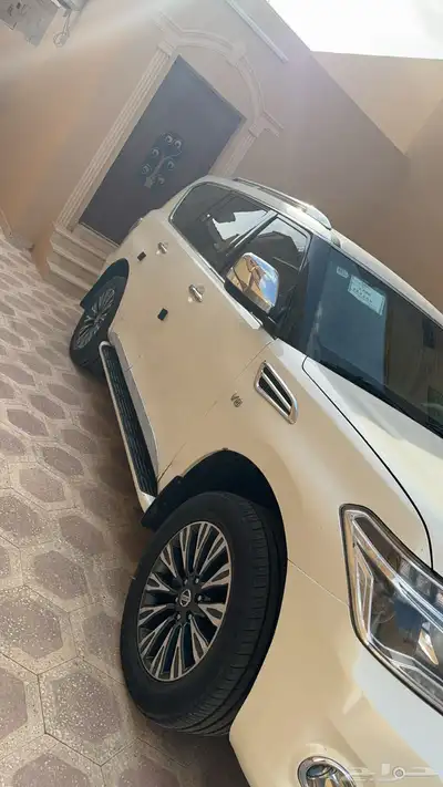 باترول SE2 5