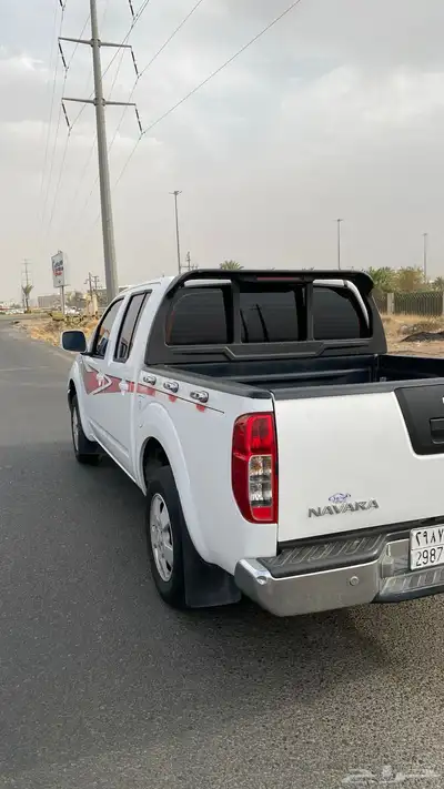 نافارا2014 4