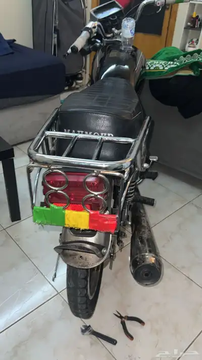 دباب 200 حمود 2