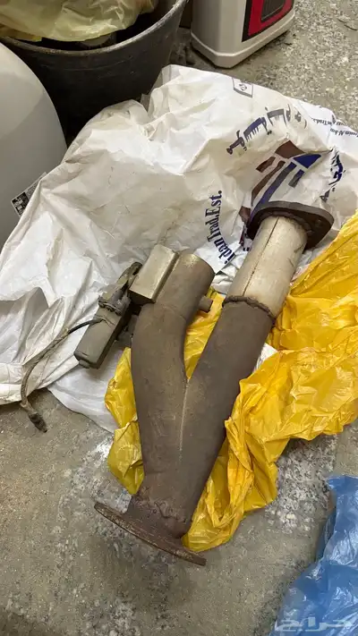 قطع غيار ددسن 4
