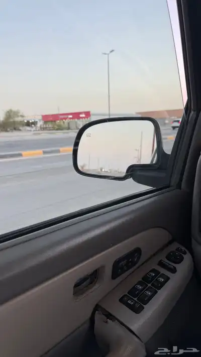 يوكن 2002 فل كامل نظيف 19