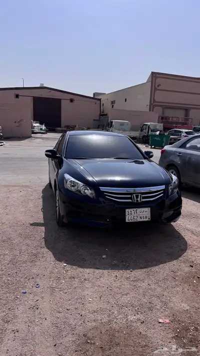 اكورد 2010 6
