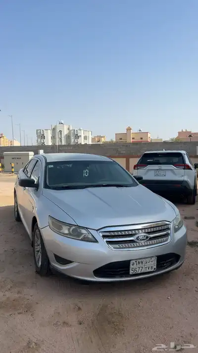 تورس 2010 امريكي 2