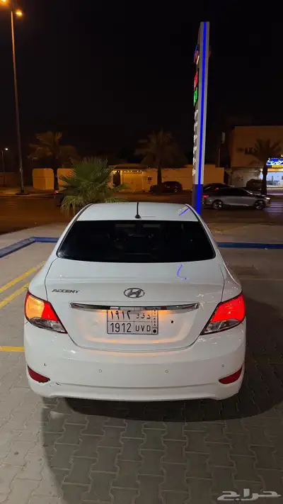 أكسنت ديزل 2016 للبيع 25