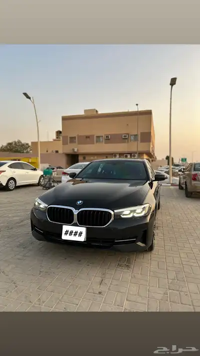 BMW بي ام دبليو 2023 1