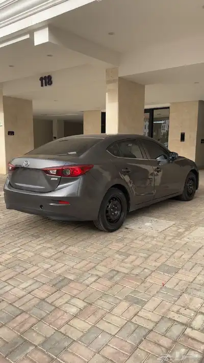 مازدا 1