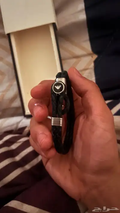 سوارة مونت بلاك اصليه مالبسته ابدا البيع لاعلى سومه بالخاص 1