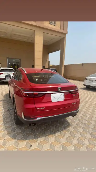 شانجن Cs85 2022 2