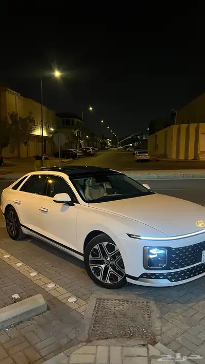 ازيرا 2024 بريميوم شبه اصفار 7