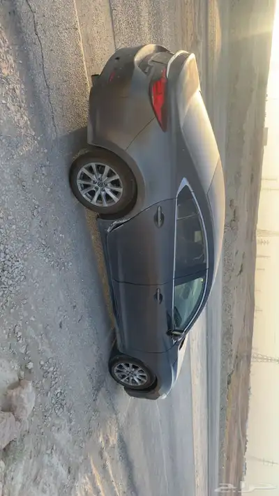 مازدا 6 2017 11