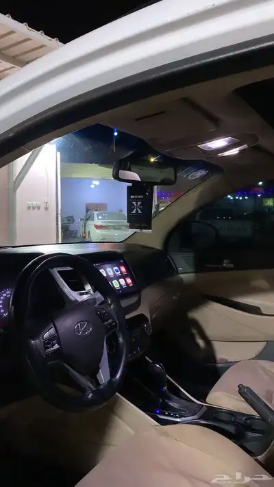 توسان 3