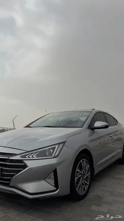 النترا موديل 2020 3