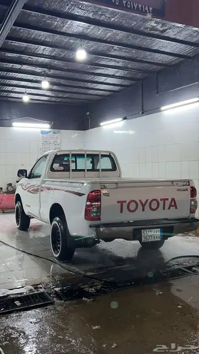 هايلوكس 2