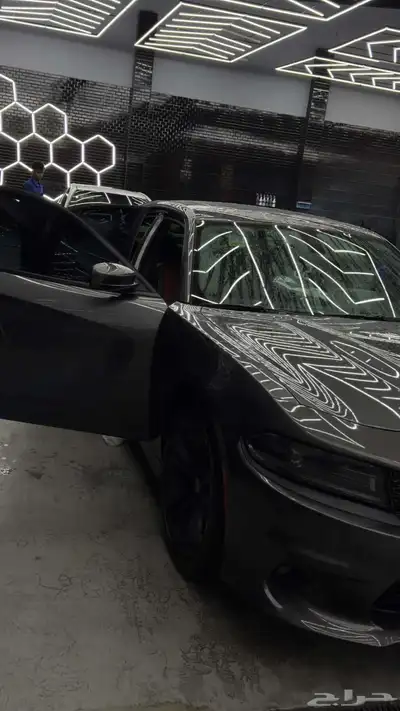 دوج 2022 Gt 4