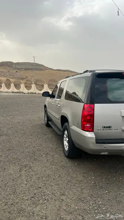 يوكن 2007 سعودي 10