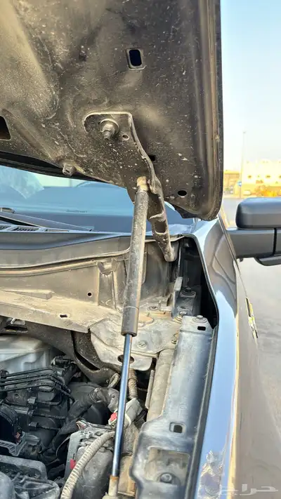 اف 150فل كامل 2023 بدي وكالة علية حماية PPFبالكامل 35