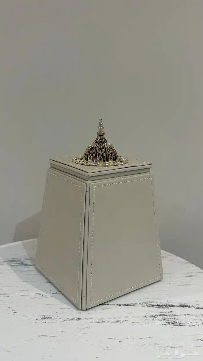 طقم مبخره وبخور 8