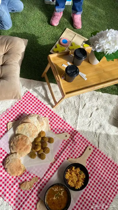 كرفان للايجار اليومي 5