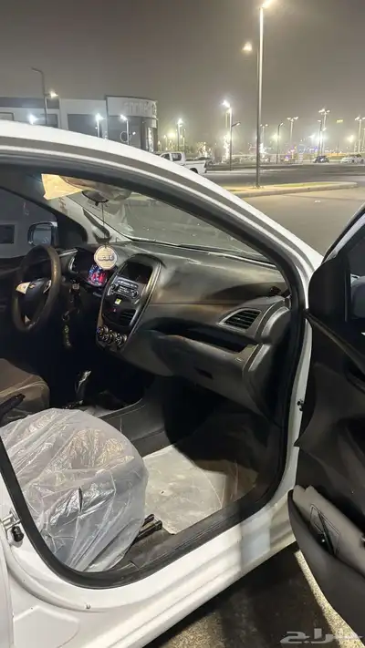 شفرلية سبارك 2019 6