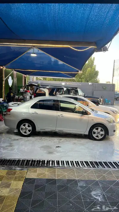 يارس 2009 تماتيك 5